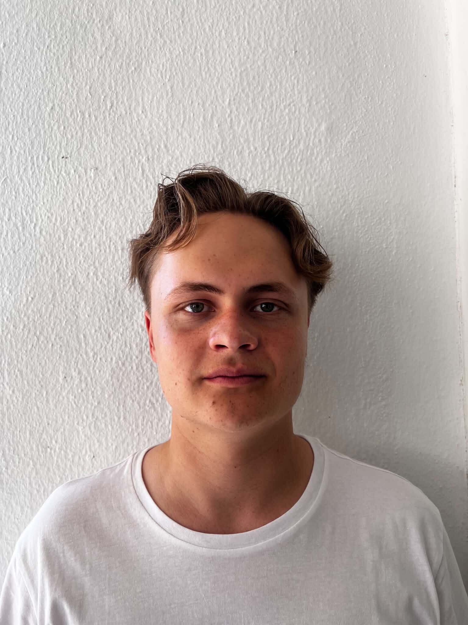 Adrian Eriksson