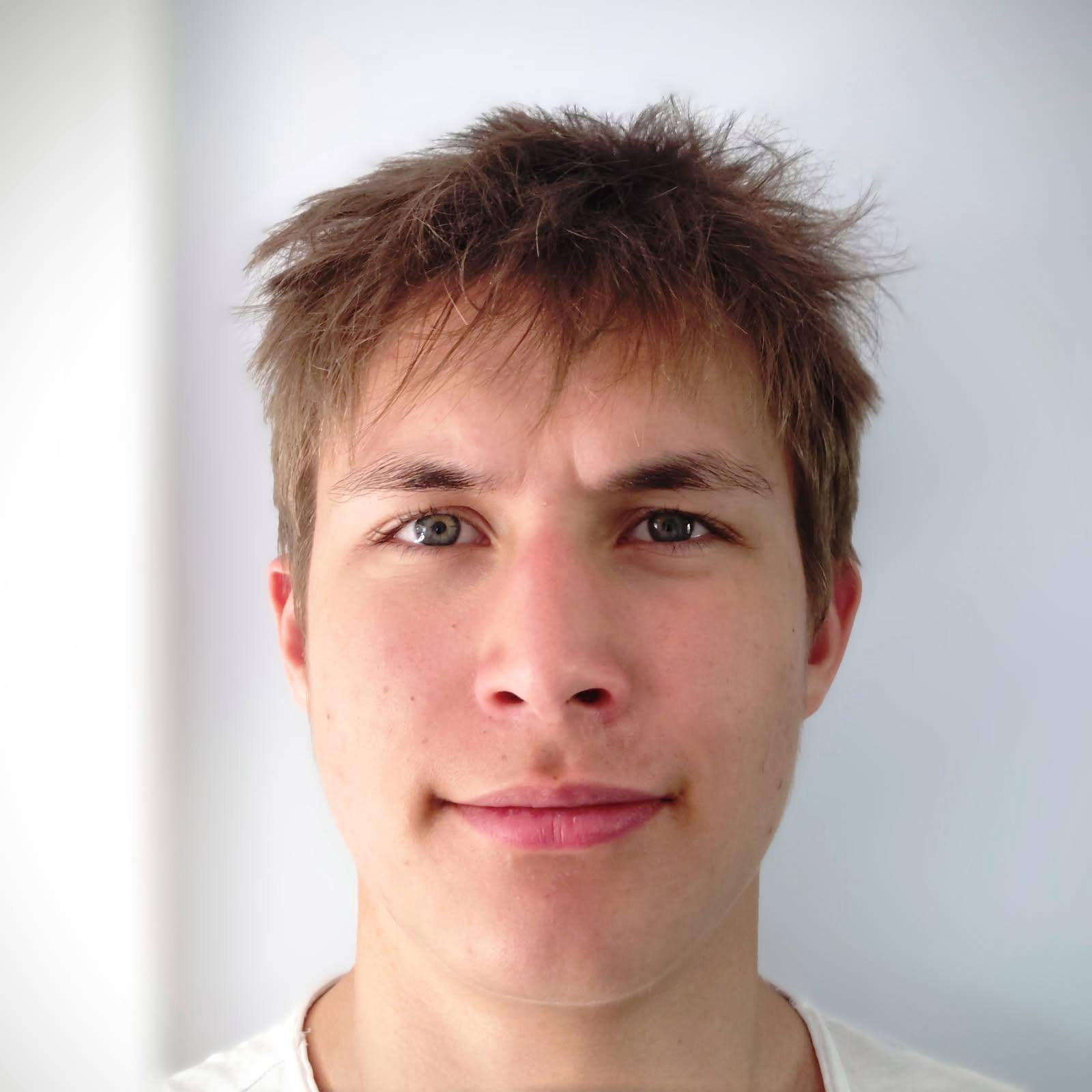 Fabian Almroth