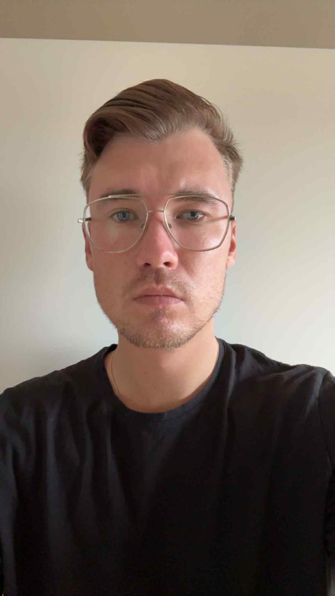 Jesper Johansson
